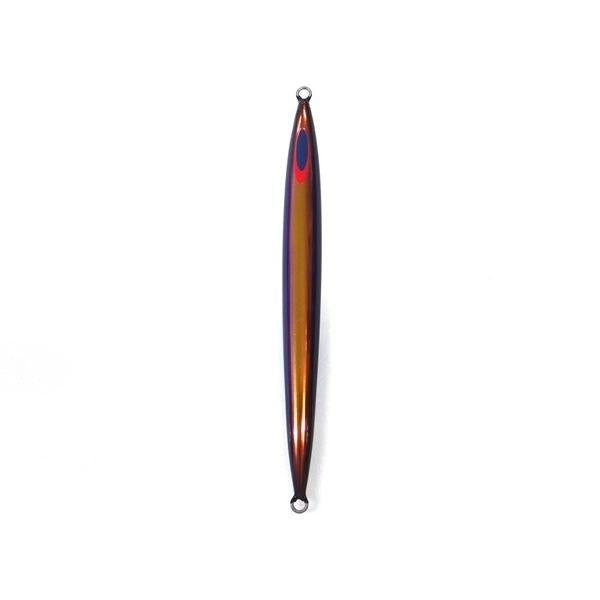 Deepliner Spy Narrow 350g Aqua Original Color Custom Holo