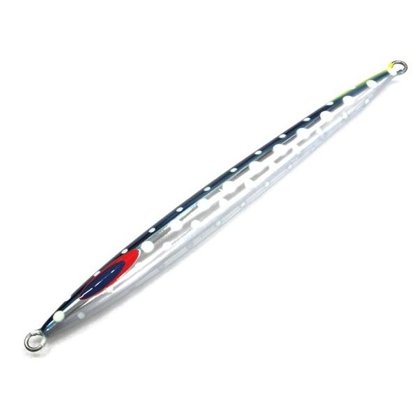 ディープライナー スパイナロー 350g アクアオリカラ カスタムホロ グロー