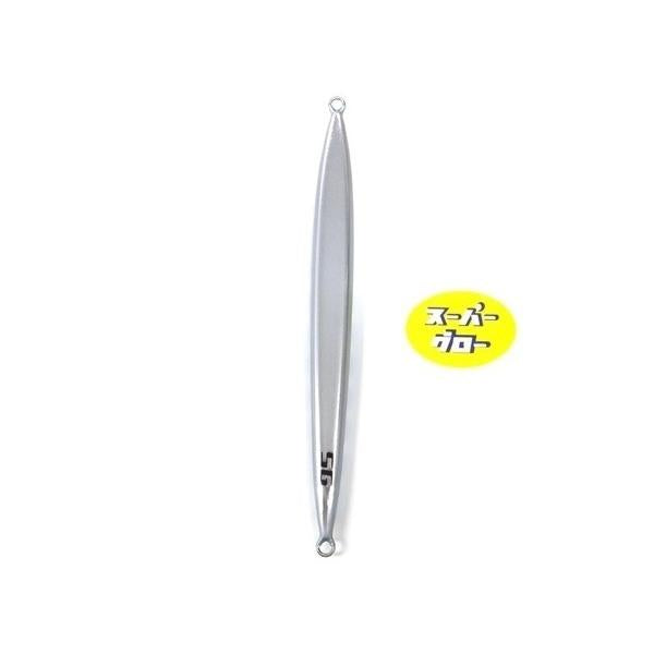 ディープライナー スパイナロー 350g アクアオリカラ カスタムホロ スーパーグロー