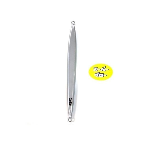 ディープライナー スパイナロー 350g アクアオリカラ カスタムホロ スーパーグロー