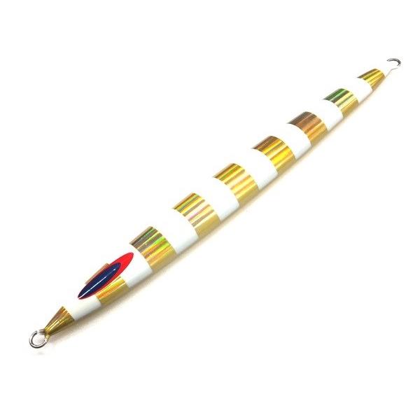 ディープライナー スパイナロー 350g 純正 カスタムホロ グロー