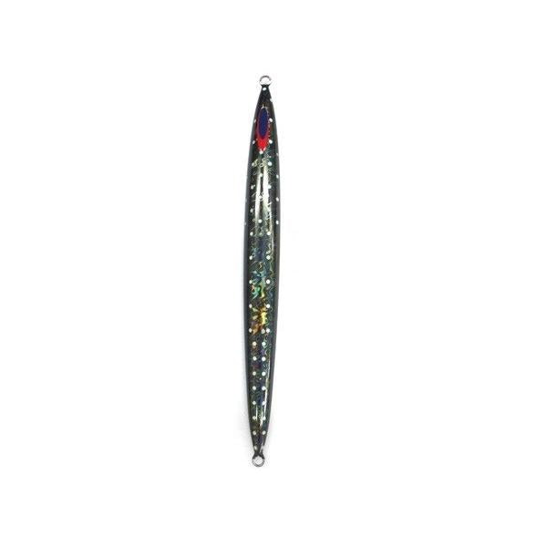 Deepliner Spy Narrow 350g Brilho Genuíno