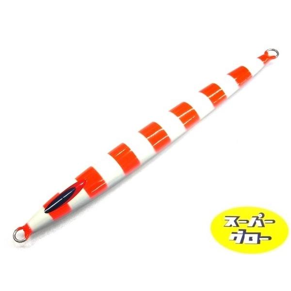 Deepliner Spy Narrow 350g Genuine Super Glow