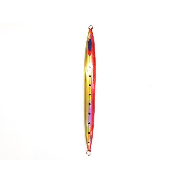 Deepliner Spy Narrow 400g Aqua Orikara Custom Holo Glow