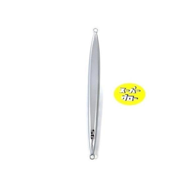 ディープライナー スパイナロー 400g アクアオリカラ カスタムホロ スーパーグロー