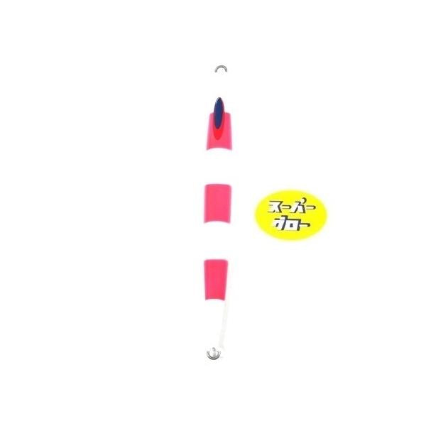 Deepliner Spinarrow 400g Aqua Orikara Super Glow