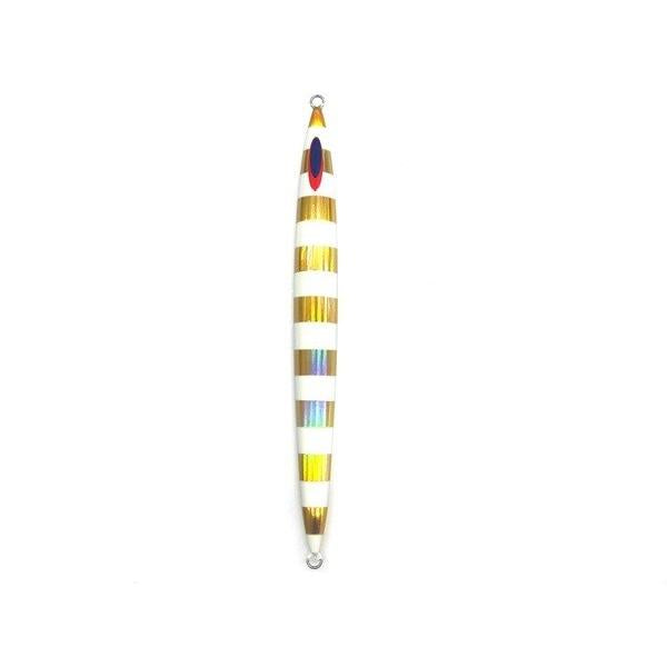 Deepliner Spy Narrow 450g Genuíno Personalizado Holo Glow
