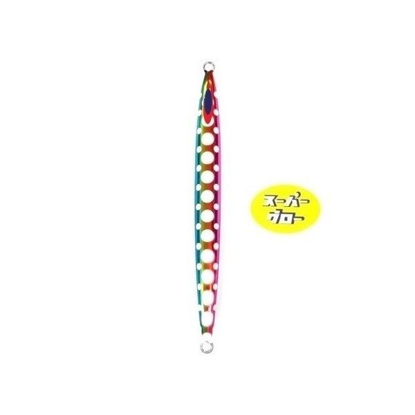 Deepliner Spy Narrow 500g Aqua Orikara Custom Holo Super Glow