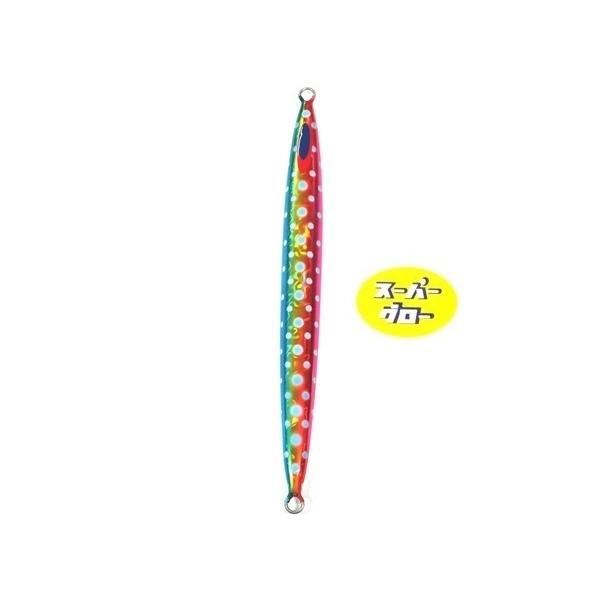 Deepliner Spinarrow 500g Aqua Orikara Super Glow