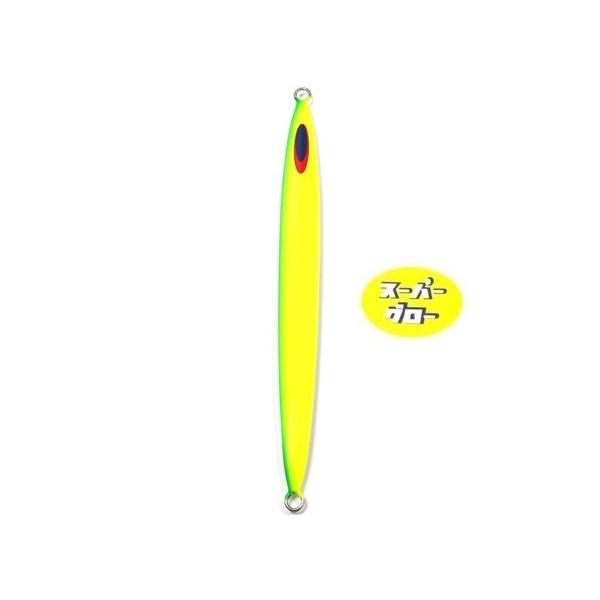 Deepliner Spinarrow 500g Aqua Orikara Super Glow