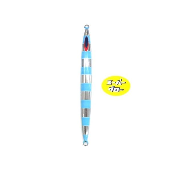 Deepliner Spy Narrow 600g Aqua Orikara Custom Holo Super Glow