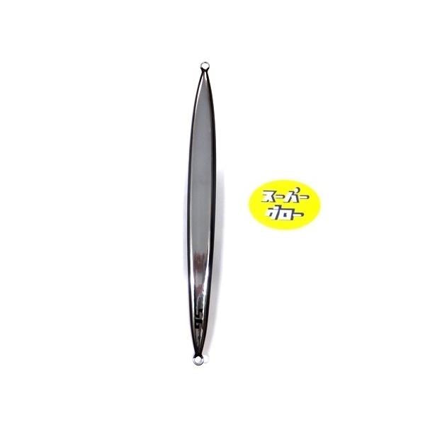 ディープライナー スパイナロー 600g アクアオリカラ カスタムホロ スーパーグロー