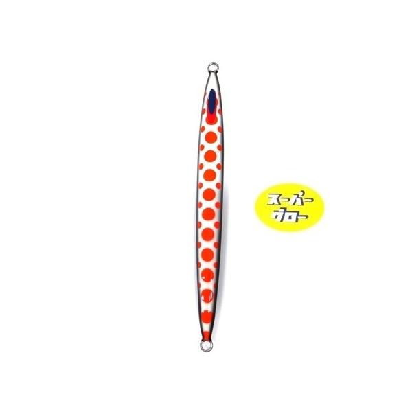 ディープライナー スパイナロー 700g アクアオリカラ カスタムホロ スーパーグロー