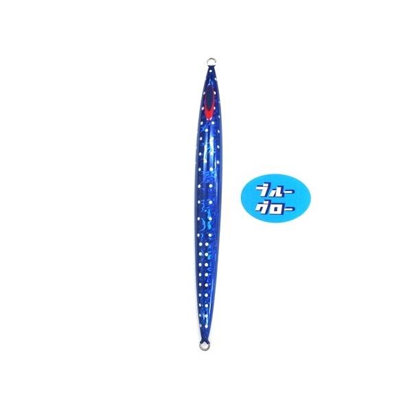 Deepliner Spy Narrow 700g Genuíno Azul Brilhante