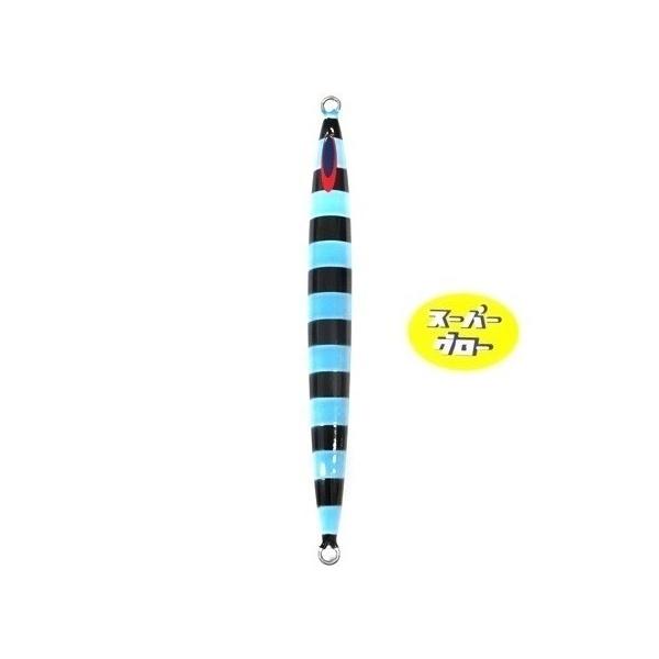 Deepliner Spy Narrow 800g Aqua Orikara Custom Holo Super Glow