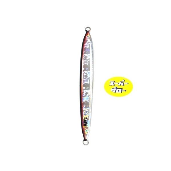 Deepliner Spy Five 1000g Genuine Super Glow