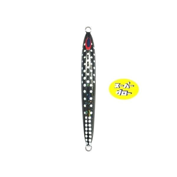 Deepliner Spy Five 1000g Genuine Super Glow