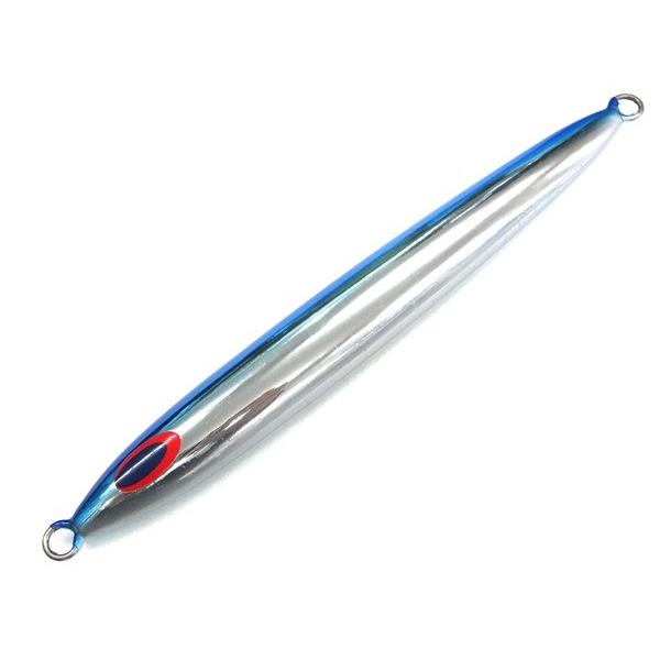 ディープライナー スパイファイブ 130g アクアオリカラ カスタムホロ グロー