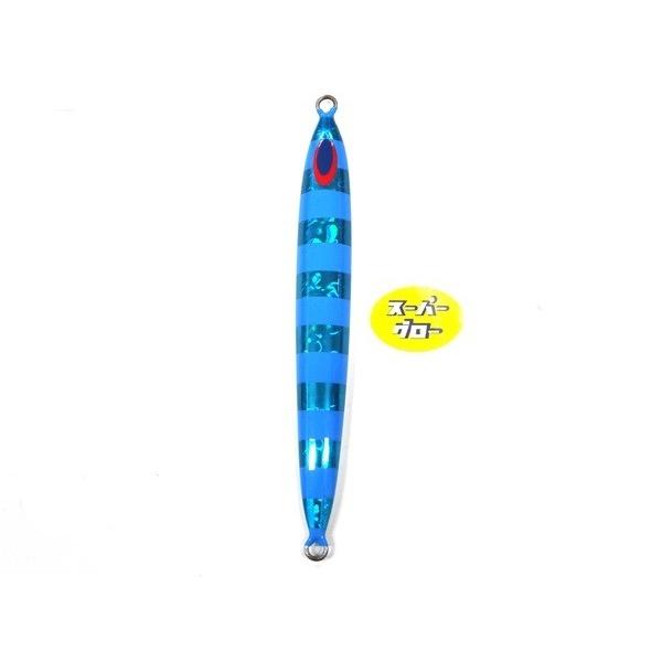 Deepliner Spy Five 130g Genuíno Super Glow