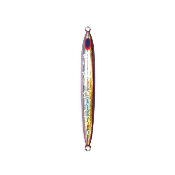 Deepliner Spy Five 150g Aqua Cor Original