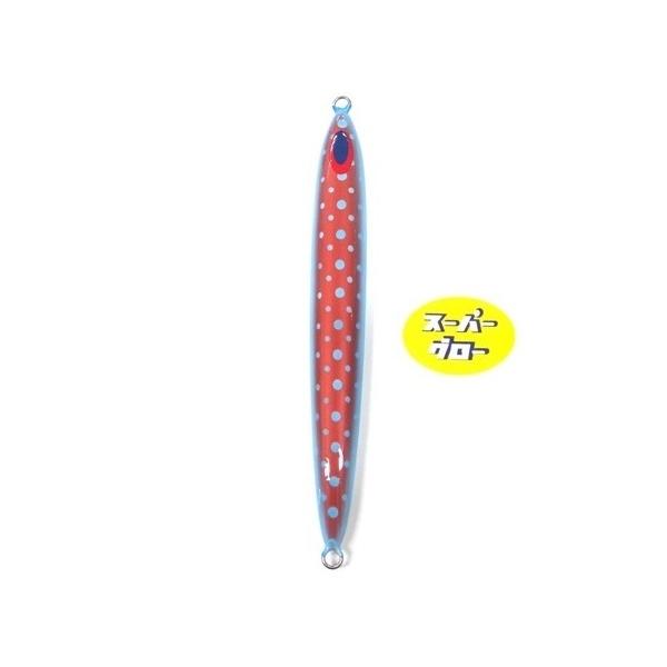 ディープライナー スパイファイブ 150g アクアオリカラ カスタムホロ スーパーグロー