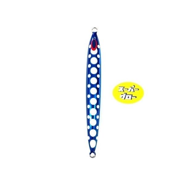 ディープライナー スパイファイブ 150g アクアオリカラ カスタムホロ スーパーグロー