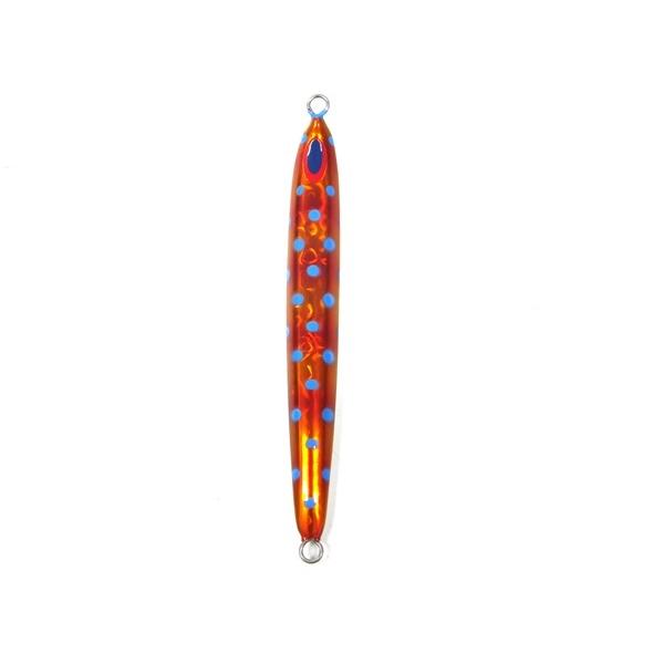Deepliner Spy Five 150g Genuíno