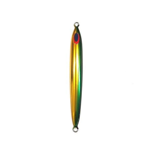 Deepliner Spy Five 150g Holo Personalizado Genuíno