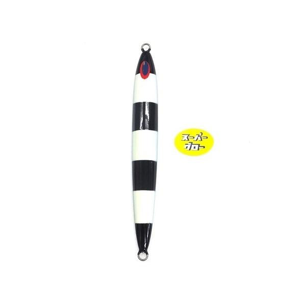 Deepliner Spy Five 150g Genuíno Super Glow