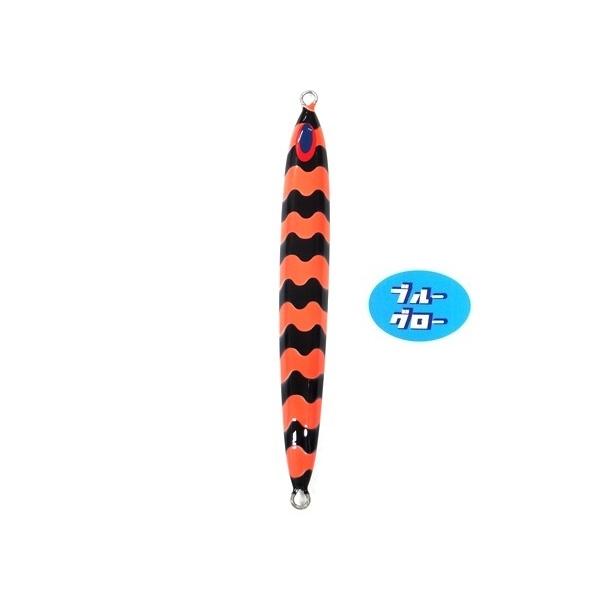 Deepliner Spy Five 180g Aqua Orikara Blue Glow