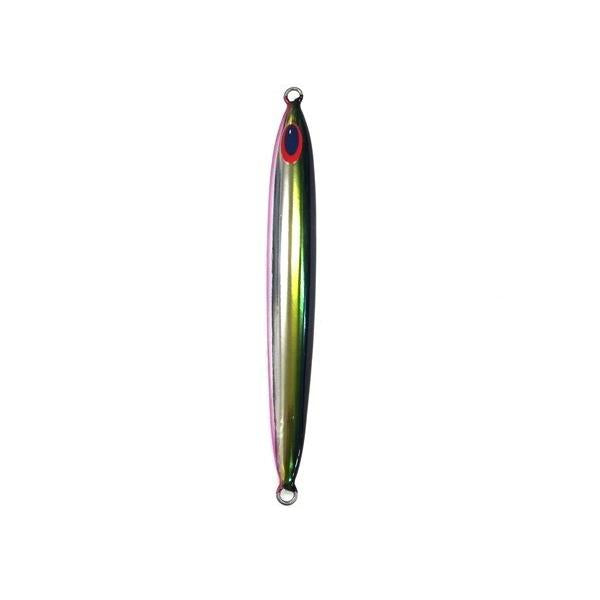 ディープライナー スパイファイブ 180g アクアオリカラ カスタムホロ グロー