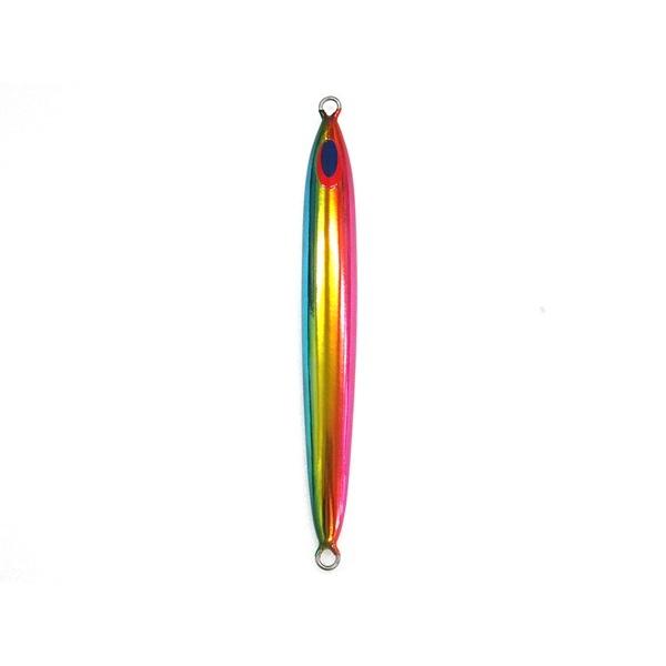 Deepliner Spy Five 180g Aqua Orikara Custom Holo Glow
