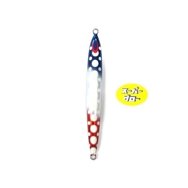 ディープライナー スパイファイブ 180g アクアオリカラ カスタムホロ スーパーグロー