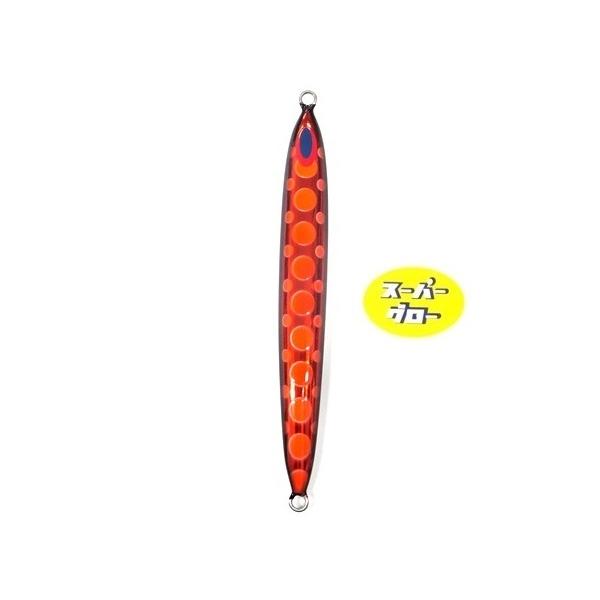 Deepliner Spy Five 180g Aqua Orikara Custom Holo Super Glow