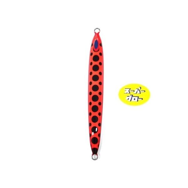 ディープライナー スパイファイブ 180g アクアオリカラ カスタムホロ スーパーグロー