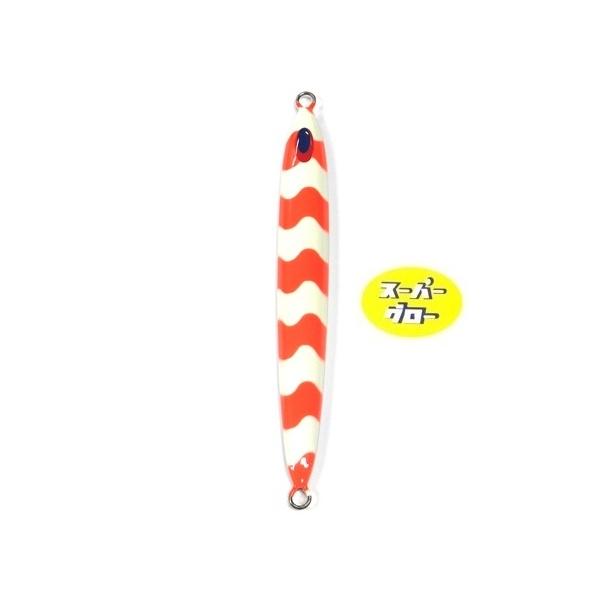 Deepliner Spy Five 180g Aqua Orikara Custom Holo Super Glow