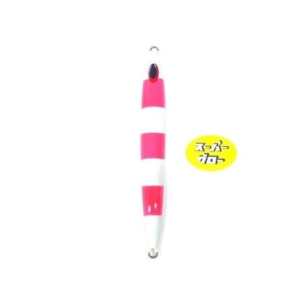 ディープライナー スパイファイブ 180g アクアオリカラ スーパーグロー