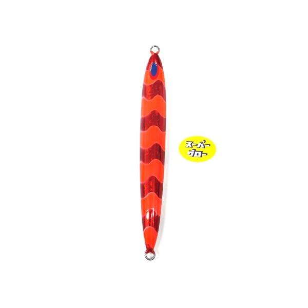 Deepliner Spy Five 180g Aqua Orikara Super Glow