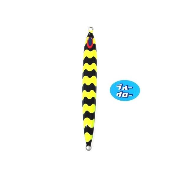 Deepliner Spy Five 200g Aqua Orikara Blue Glow