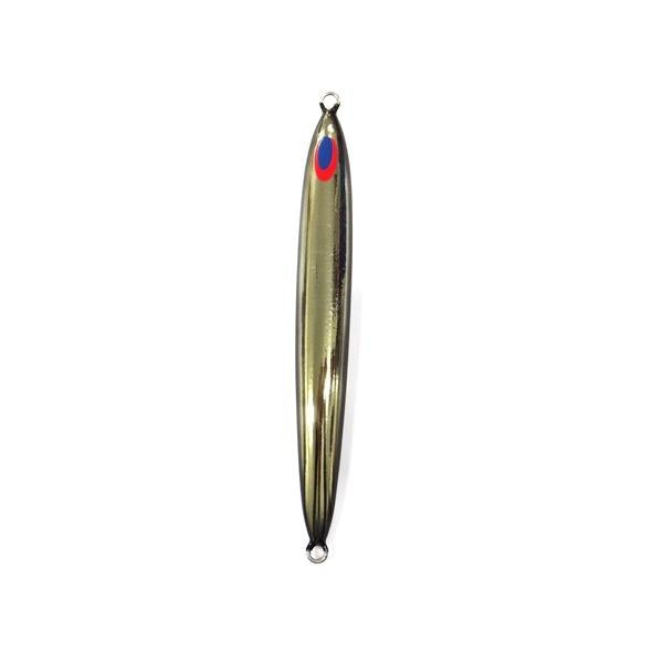 Deepliner Spy Five 200g Aqua Cor Original Personalizado Holo