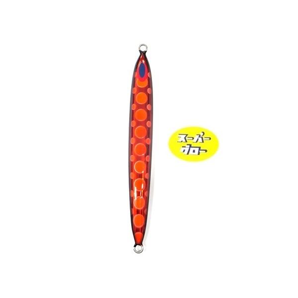 Deepliner Spy Five 200g Aqua Original Color Custom Holo Super Glow