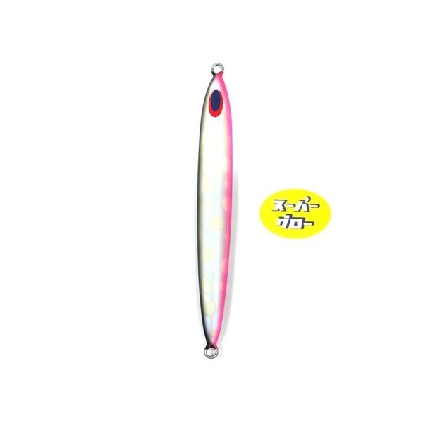 Deepliner Spy Five 200g Aqua Original Color Custom Holo Super Glow
