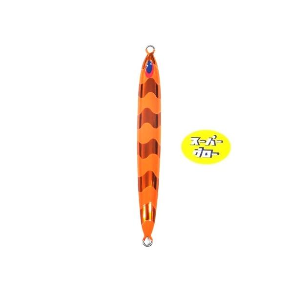 Deepliner Spy Five 200g Aqua Cor Original Personalizado Holo Super Glow