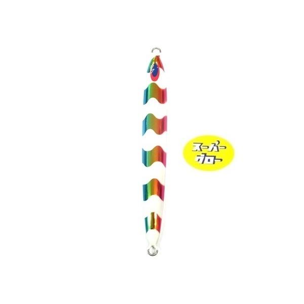 Deepliner Spy Five 200g Aqua Cor Original Personalizado Holo Super Glow