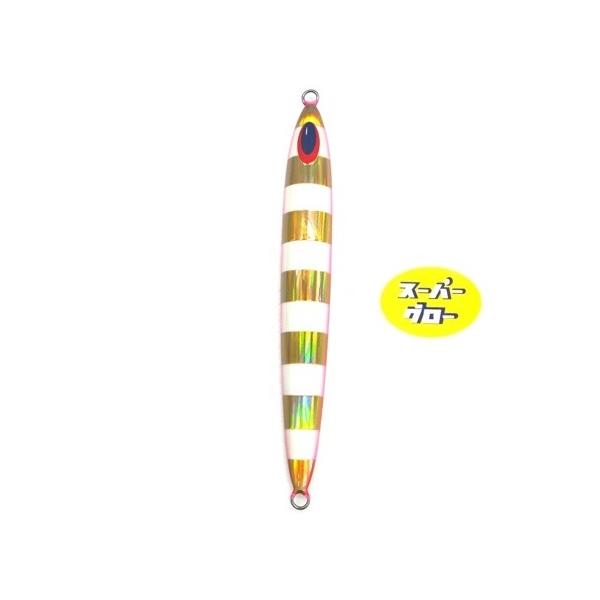 Deepliner Spy Five 200g Aqua Cor Original Personalizado Holo Super Glow