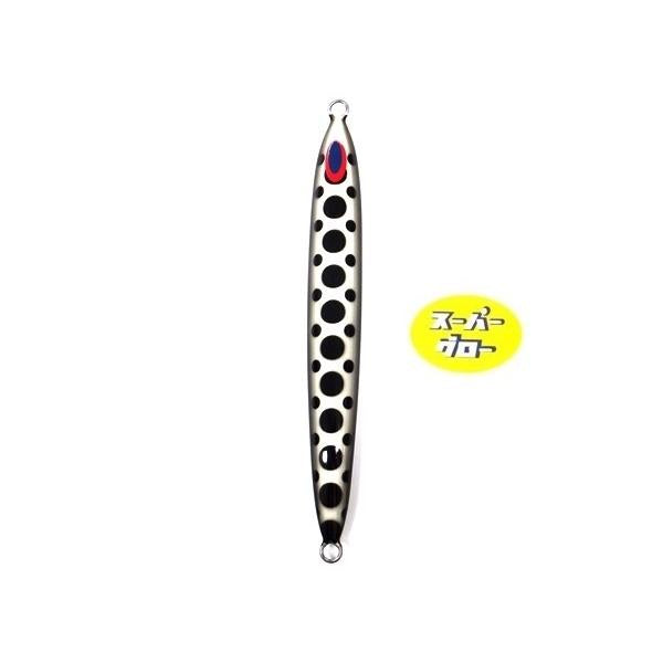 ディープライナー スパイファイブ 200g アクアオリカラ カスタムホロ スーパーグロー