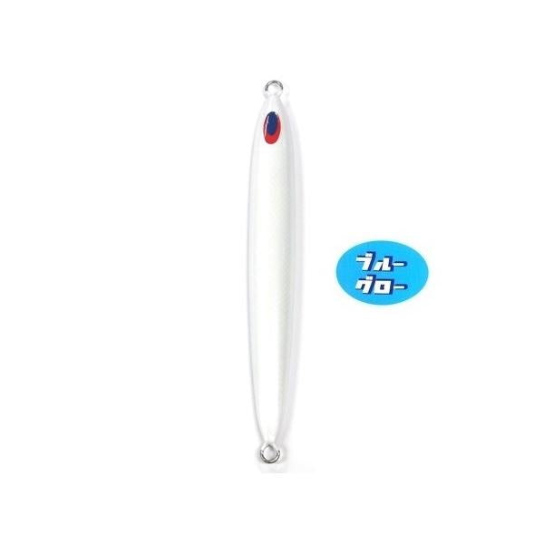 ディープライナー スパイファイブ 200g 純正 ブルーグロー