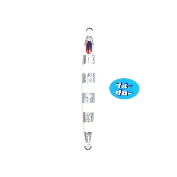 Deepliner Spy Five 200g Brilho Azul Genuíno