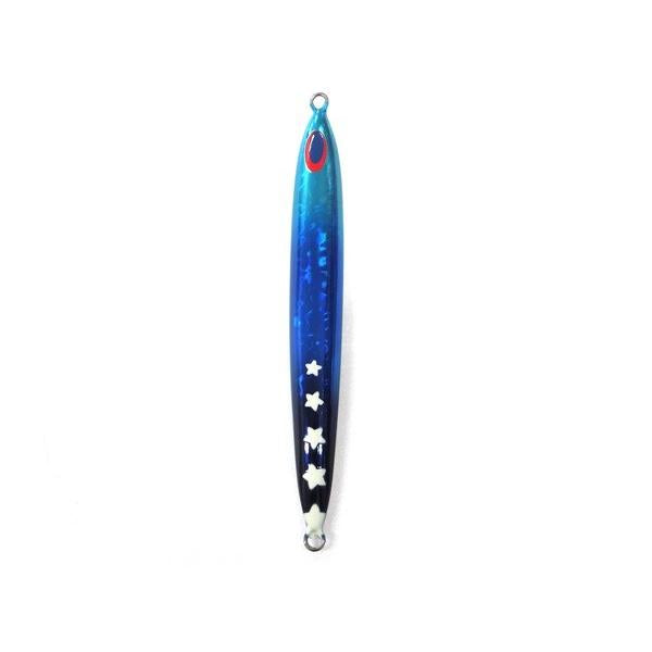 Deepliner Spy Five 200g Genuine Glow