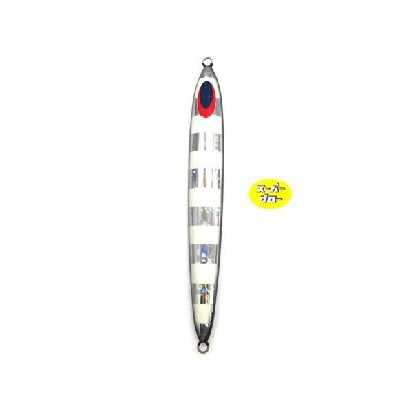 ディープライナー スパイファイブ 220g アクアオリカラ スーパーグロー